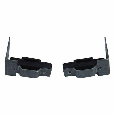 Pypes Exhaust 70-81 Camaro and Firebird Stainless Steel Tail Pipe Hanger - HVH30-PYP