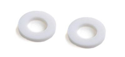 Earls Performance PTFE Washers, -10AN, 2 Pieces - 177410ERL