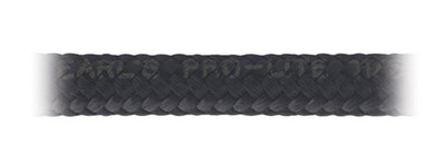 Earls Performance Pro-Lite 350 Hose, Size 12, 10 FT Long, Nylon Covered High Pressure Hose - 351012ERL