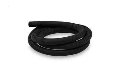 Earls Performance UltraPro Series Hose, Size 12, 6 Ft Long, Double-Helix Ribbed PFTE Hose - 680612ERL