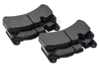 APR Replacement Pads, Advanced Track Day for APR Brake Systems - APR-BRK00014