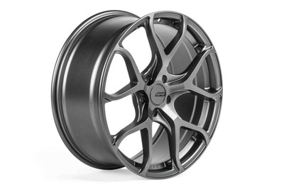 APR 96-22 Volkswagen/Audi, Flow Formed Wheels, 19 x 8.5, Gunmetal Gray, 1 Wheel - APR-WHL00002