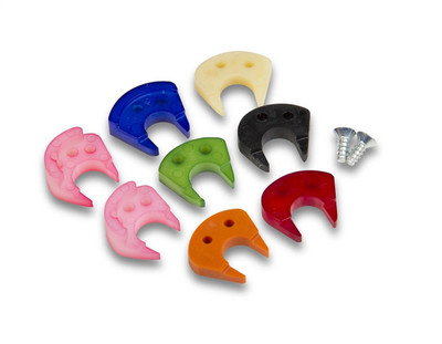 Demon Accelerator Pump Cam Assortment for 4150 4-Barrels and 2300 2-Barrels, 8 Pcs - DEM-120077