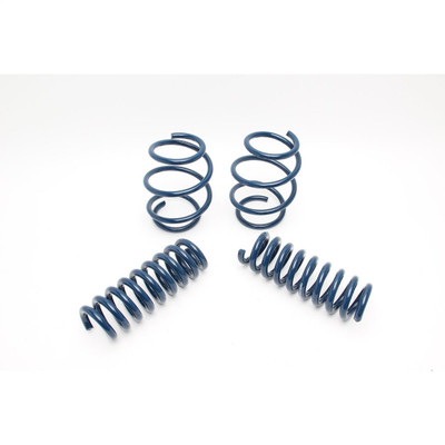 Dinan 14-20 BMW 2/4-Series F22/F32, Performance Spring Set - DIN-D100-0928