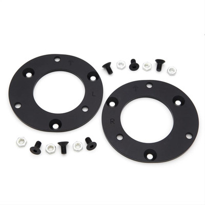 Dinan 97-10 BMW 3/4/5/6-Series/Z4/Z8/M5 E39/E46/E52/E60/E63, Front Camber Plates - DIN-D160-0390