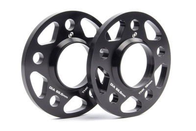 Dinan 14-21 Mini Cooper/19-21 X3, Spacers, 66.5MM, 12MM Thick, Set of 2 - DIN-D210-2028