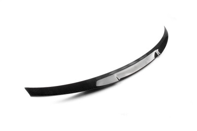 Dinan 15-18 M3 F80, Rear Deck Spoiler, Carbon Fiber - DIN-D980-0027