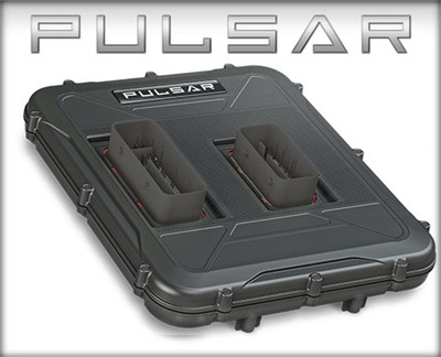 Edge 17-19 Silverado/Sierra 2500/3500 w/Duramax L5P, Pulsar Kit w/Insight CTS3 - EG-22600-3