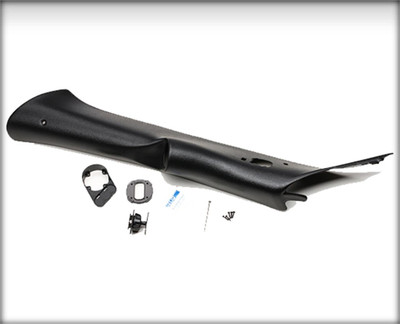 Edge 07-14 Silverado/Avalanche/Tahoe/Suburban, Replacement Pillar Mount - EG-28405