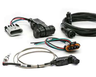 Edge EAs Control Kit, Compatible w/CS2/CTS2 - EG-98616