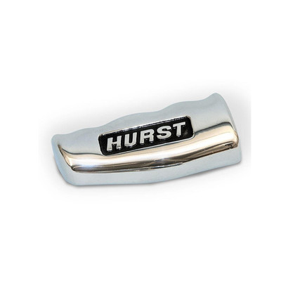 Hurst Universal T-Handle, Polished, 3/8-16, 3/8-24, 7/16 -20, 1/2-20 Threads - HUR-1530040