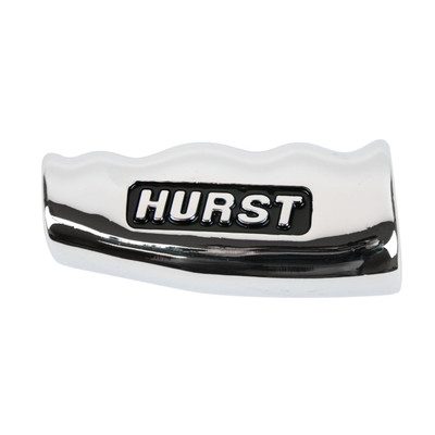 Hurst Universal T-Handle, Chrome, 3/8-16, 3/8-24, 7/16 -20, 1/2-20 Threads - HUR-1530060