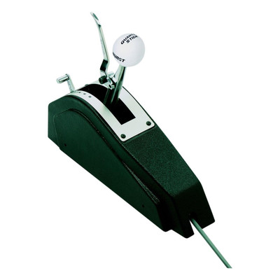 Hurst Quarter Stick 2 Race Shifter for GM TH250/TH350/TH375/TH400 Rev Pattern - HUR-3160020