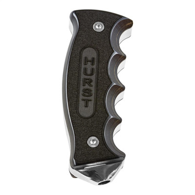 Hurst 08-14 Challenger w/Auto Transmission, Billet/Plus Pistol Grip Auto Shift Handle - HUR-5380439