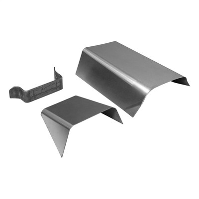 Hurst 67-73 Mustang,Tunnel Patch for Tremec TKO 5-Speed Conversions - HUR-69530000