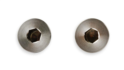 Earls Performance 14-Up GM LT Gen-V Oil Pressure Adapter Fitting, M12 x 1.75 w/Tapered Seal 2 Pack - LT0002ERL