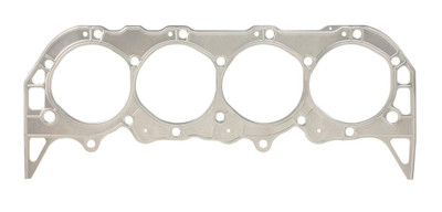 Mr Gasket 65-90 Big Block Chevy, Steel Shim Head Gasket, 4.370 Bore - MRG-1131G