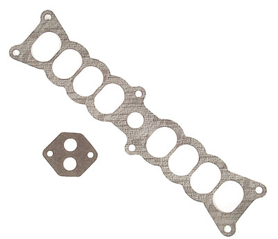 Mr Gasket 86-95 Ford w/5.0L EFI, Performance Intake Gasket, Upper Plenum to Base - MRG-148