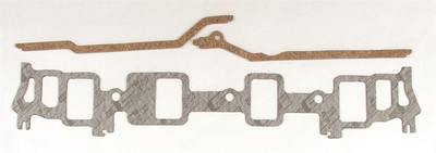 Mr Gasket 62-68 Ford w/427ci Big Block FE and Medium Riser Heads, Intake Manifold Gaskets - MRG-202A