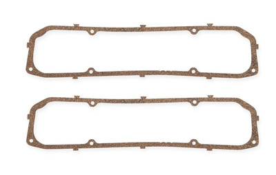 Mr Gasket 59-80 Mopar w/383-440 Big Block B/RB, Performance Valve Cover Gaskets - MRG-378