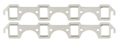 Mr Gasket 64-95 Ford w/289-351W Small Block, MLS Header Gaskets - MRG-4825G