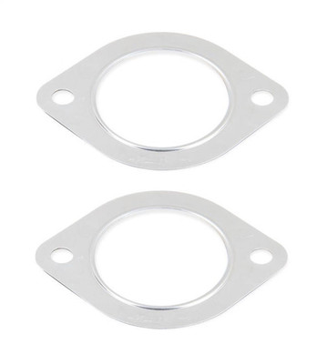 Mr Gasket MLS Exhuast Header Collector Gaskets, Fits 2-Bolt 2-1/2 Round Header Collector - MRG-4888G