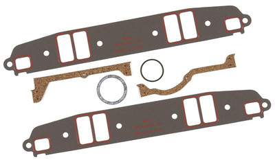 Mr Gasket 67-82 Mopar w/318/340/360 LA Small Block, Ultra-Seal Intake Manifold Gaskets - MRG-5840