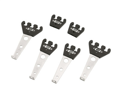 Mr Gasket Competition Wire Looms, Fits 7/8 MM Plug Wires - MRG-6015