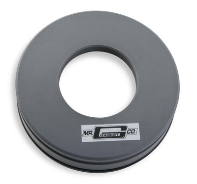 Mr Gasket GM LS Rear Cover Alignment Tool - MRG-LSRC1