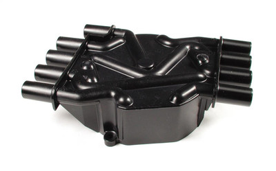 Accel 96-02 C1500/2500 w/5.0/5.7/7.4L, Socket Style Black Distributor Cap - ACL-120141