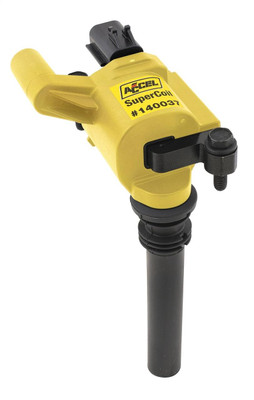 Accel 03-07 Ram 1500/2500/3500 w/5.7L Hemi, Ignition Coil, Single Plug, Each - ACL-140037