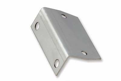 Accel Universal Mounting Bracket for Voltage Regulator, Each - ACL-151100