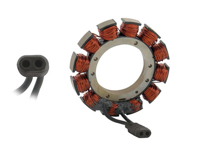 Accel 89-99 EVO, Heavy Duty 32 Amp Replacement Stator - ACL-152107