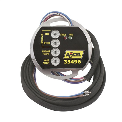 Accel Single/Dual Fire Ignition Module - ACL-35496