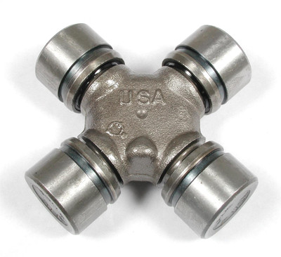 Lakewood High Performance Universal Joint, Chromoly, 3.219 Inside Yoke, 1.063 Cap, 1330 - LKW-23014