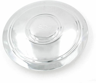 Rev Wheels Rev Wheels Police Cap w/Bow Tie for 107 Series Wheels - REV-C10400PCB