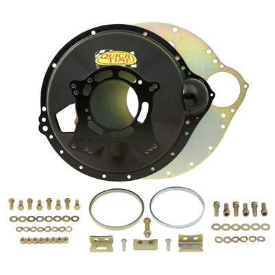 Quick Time Bellhousing for FE Big Block Ford w/TKO/TR3550 Transmission, SFI 6.1 Certified - RM-6056SFI