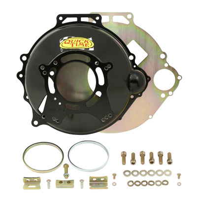 Quick Time Bellhousing for Ford Modular Engines w/TKO/T5 Transmission, 164 Tooth - RM-6080