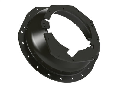 Quick Time Bellhousing for Ford 289/302/351 w/T56 Ford Trans, 700 Fork Position, 164 Tooth - RM-8031-164