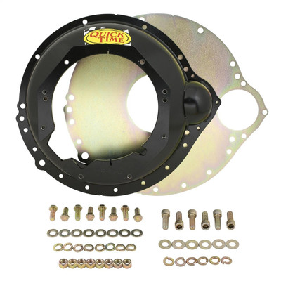 Quick Time Bellhousing for FE Big Block Ford w/T56 Tranmission at 700 Fork Position - RM-8040-7