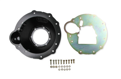 Quick Time Bellhousing for Ford 2.0/2.3L Ecoboost w/C4 Transmission - RM-9091