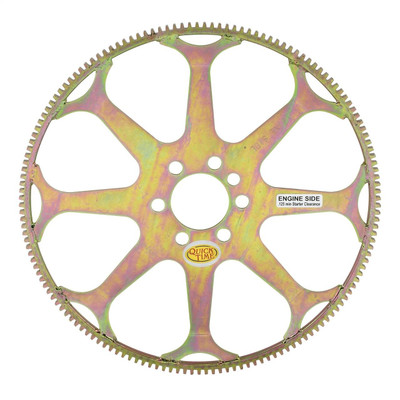 Quick Time 86-96 Small Block Chevy, Lightweight Flexplate, 153 Tooth, 2.1 LBS - RM-930