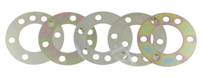 Quick Time 74-85 GM, 5-Piece Flexplate Spacers - RM-935