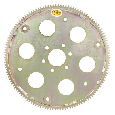 Quick Time 130 Tooth Flexplate for Small Block Mopar to 4L60E Transmission - RM-947