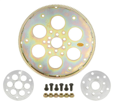Quick Time 6-Bolt OE Replacement Flexplate for LS Corvette w/Automatic Transmission - RM-990