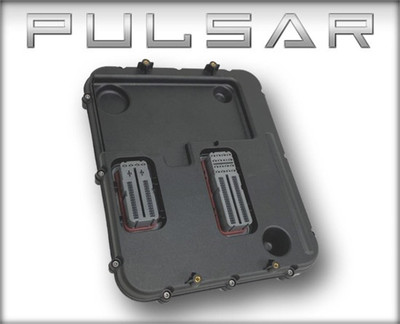 Superchips 17-19 GM 6.6L Duramax, Pulsar Tuning Module, Connects to ECU - SC-22400