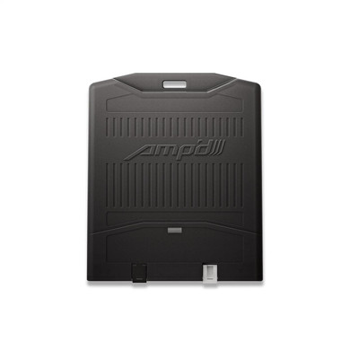 Superchips 14-18 Cherokee, AmpD 2.0 Throttle Booster w/BT Switch - SC-48868-2