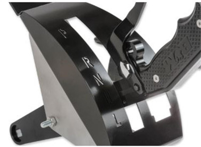 XDR 13-18 Can-Am Maverick/13-20 Commander 2-Door, Magnum Grip Gated Shifter - XDR-81178