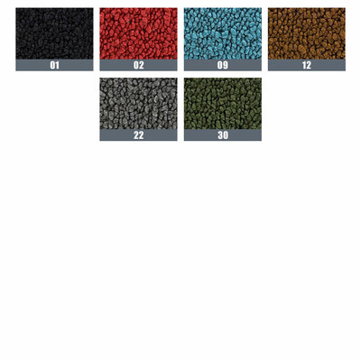 ACC Carpet 1973 C10 Suburban Carpet Kit, 2WD, 4-Speed, Loop, Complete - ACC-10201