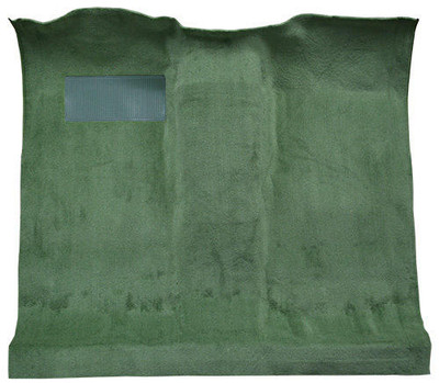 ACC Carpet 1973 Jimmy Carpet Kit, Loop, Passenger Area - ACC-10209